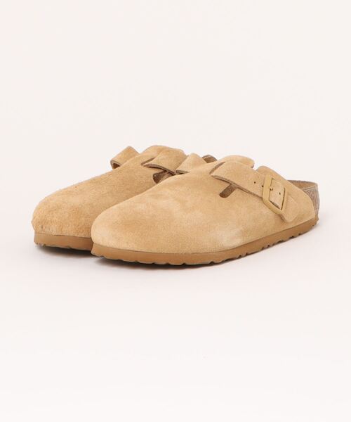 BIRKENSTOCK（ビルケンシュトック）の「ビルケンシュトック 1027752 