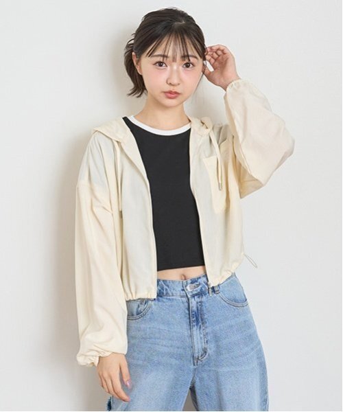 &ellecy ネコキゾク ブルゾン 美品✨&ellecy 猫貴族 ブルゾン