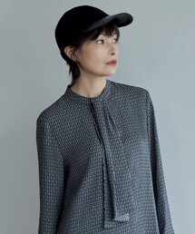 ICB（アイシービー）の「コンフォータブルウールキャップ（キャップ）」