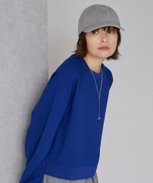 ICB（アイシービー）の「コンフォータブルウールキャップ（キャップ）」