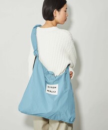 <CITEN> ZIP3WAYトート