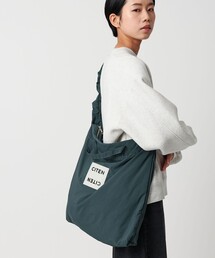 <CITEN> ZIP3WAYトート