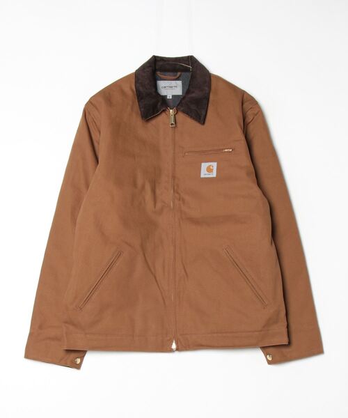 Carhartt（カーハート）の「【Carhartt WIP】DETROIT JACKET