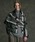 bal�i�o���j�́uCOTTON CANVAS STEALTH POCKET WORK JACKET�i�J�o�[�I�[���j�v�b�O���[��