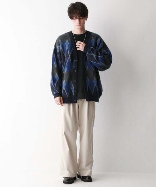 RAGEBLUE（レイジブルー）の「シンセティックレザー/シャークソールシューズ（ドレスシューズ・メンズ・ブラック/ブラック系その他3/ブラック系その他2・SMALL/MEDIUM/LARGE）」の9枚目の写真