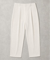 《UNIVERSAL OVERALL》T/C TUCK TAPERED
