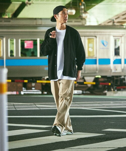 FREAK'S STORE（フリークスストア）の「限定展開 リラックスフィット