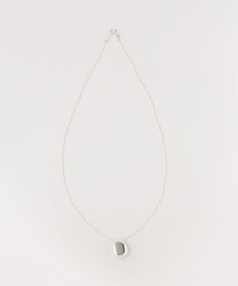 BYOKA | <BYOKA>PEBBLE ネックレス SV(ネックレス)