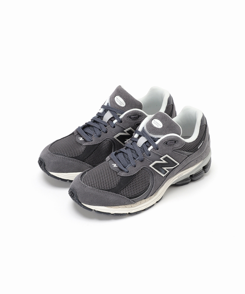 NEW BALANCE / ニューバランス】2002R FL：スニーカー