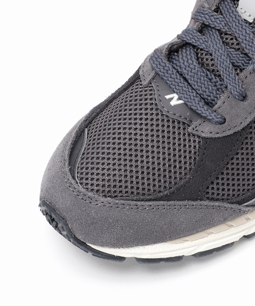 NEW BALANCE（ニューバランス）の「【NEW BALANCE / ニューバランス】2002R FL：スニーカー（スニーカー・レディース・グレー系その他・25cm/24.5cm/24cm/23.5cm/23cm）」の16枚目の写真