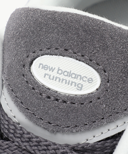NEW BALANCE（ニューバランス）の「【NEW BALANCE / ニューバランス】2002R FL：スニーカー（スニーカー・レディース・グレー系その他・25cm/24.5cm/24cm/23.5cm/23cm）」の17枚目の写真
