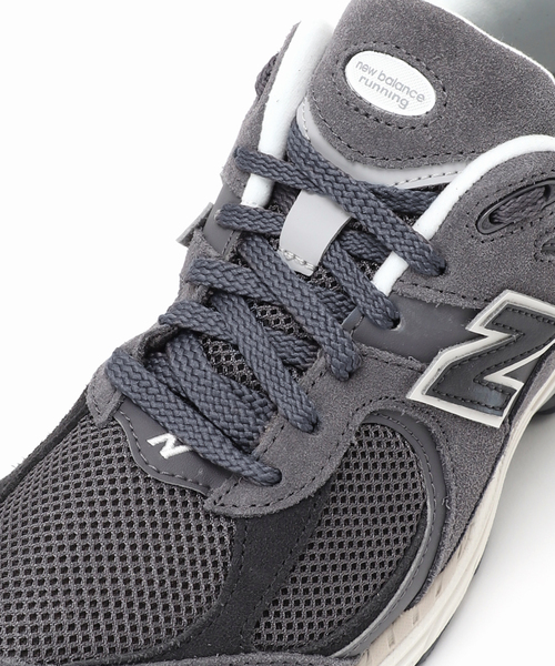 NEW BALANCE / ニューバランス】2002R FL：スニーカー