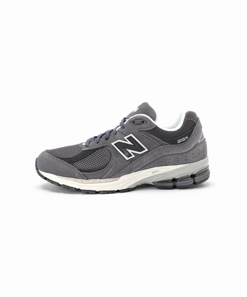 NEW BALANCE（ニューバランス）の「【NEW BALANCE / ニューバランス】2002R FL：スニーカー（スニーカー・レディース・グレー系その他・25cm/24.5cm/24cm/23.5cm/23cm）」の4枚目の写真