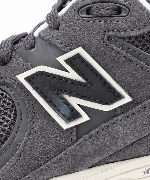 NEW BALANCE（ニューバランス）の「【NEW BALANCE / ニューバランス】2002R FL：スニーカー（スニーカー・レディース・グレー系その他・25cm/24.5cm/24cm/23.5cm/23cm）」の5枚目の写真