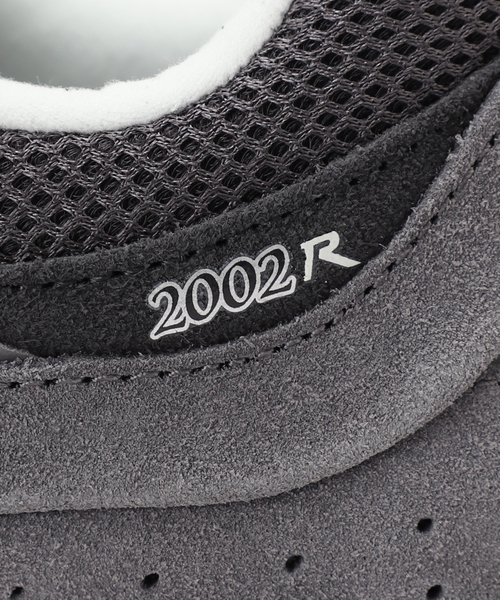 NEW BALANCE（ニューバランス）の「【NEW BALANCE / ニューバランス】2002R FL：スニーカー（スニーカー・レディース・グレー系その他・25cm/24.5cm/24cm/23.5cm/23cm）」の7枚目の写真