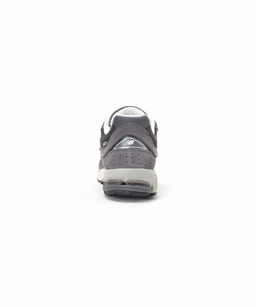 NEW BALANCE（ニューバランス）の「【NEW BALANCE / ニューバランス】2002R FL：スニーカー（スニーカー・レディース・グレー系その他・25cm/24.5cm/24cm/23.5cm/23cm）」の8枚目の写真