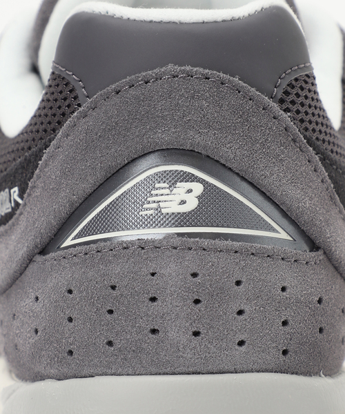 NEW BALANCE（ニューバランス）の「【NEW BALANCE / ニューバランス】2002R FL：スニーカー（スニーカー・レディース・グレー系その他・25cm/24.5cm/24cm/23.5cm/23cm）」の9枚目の写真