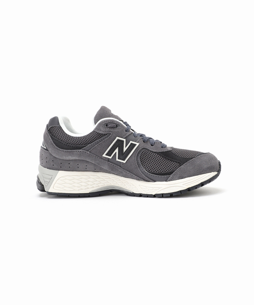 NEW BALANCE（ニューバランス）の「【NEW BALANCE / ニューバランス】2002R FL：スニーカー（スニーカー・レディース・グレー系その他・25cm/24.5cm/24cm/23.5cm/23cm）」の10枚目の写真