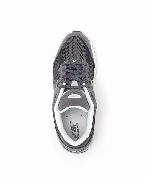 NEW BALANCE（ニューバランス）の「【NEW BALANCE / ニューバランス】2002R FL：スニーカー（スニーカー・レディース・グレー系その他・25cm/24.5cm/24cm/23.5cm/23cm）」の11枚目の写真