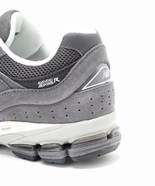 NEW BALANCE（ニューバランス）の「【NEW BALANCE / ニューバランス】2002R FL：スニーカー（スニーカー・レディース・グレー系その他・25cm/24.5cm/24cm/23.5cm/23cm）」の14枚目の写真