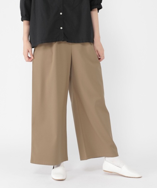 myay様専用　リクエストパンツセット studio CLIP｜みんなのリクエストパンツすっきりワイドパンツ[プチ