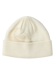 Quiksilver（クイックシルバー）の「QS MW JACQUARD BEANI/クイックシルバーニットキャップ・ビーニー（ニットキャップ/ビーニー）」