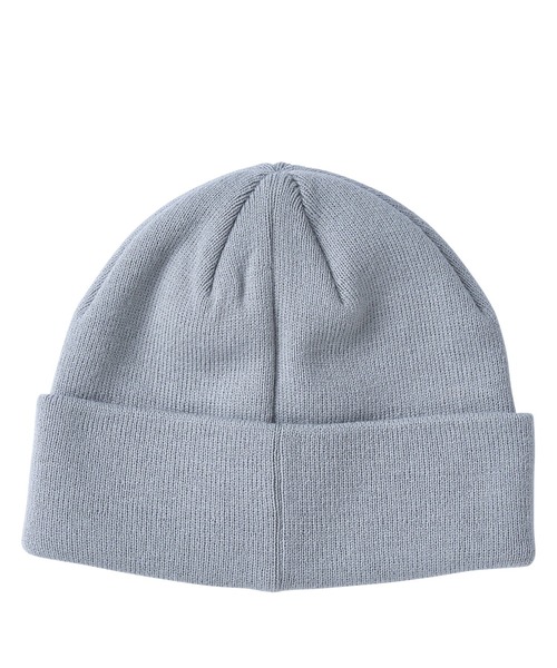Quiksilver(クイックシルバー)の「QS MW JACQUARD BEANI/クイックシルバーニットキャップ・ビーニー(ニットキャップ/ビーニー・メンズ・グレー/アイボリー/ブラック・FREE)」の6枚目の写真