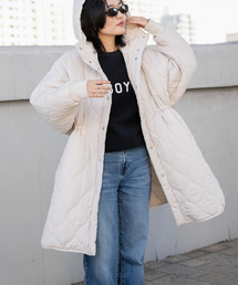 VENCEEXCHANGE｜ヴァンスエクスチェンジのダウンジャケット