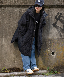 vence exchange  ダウン VENCE EXCHANGE(ヴァンス エクスチェンジ)のダウンジャケット