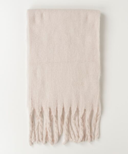 【a-jolie/アジョリー】ボリュームマフラー（マフラー）｜a-jolie（アジョリー）