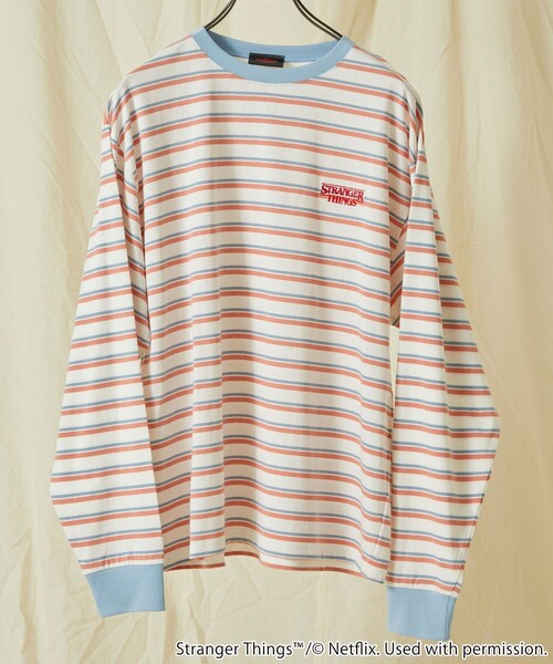 セール】Stranger Things × FREAK'S STORE/ストレンジャー
