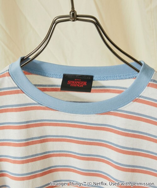 セール】Stranger Things × FREAK'S STORE/ストレンジャー