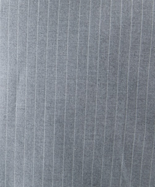 TTOL(トール)の「ピンストライプミニスカート(スカート・レディース・グレー/チャコールグレー・M-L/L-XL)」の21枚目の写真