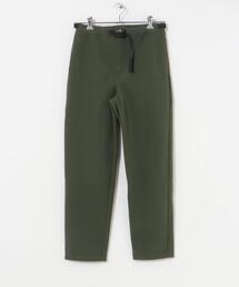 WINDPROOF 裏フリースボンディング パンツ