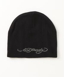 Ed Hardy（エドハーディー）の「XLARGE×ED HARDY SINGLE BEANIE