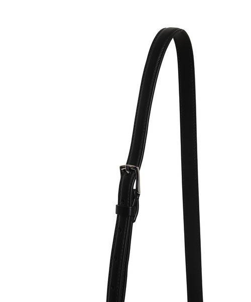 Y/PROJECT(ワイ プロジェクト) MINI WIRE BAG（ショルダーバッグ