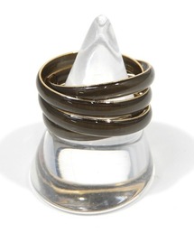 The Rule（ザルール）の「The Rule ザルール：Satellite ring（リング）」