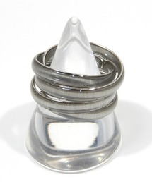 The Rule（ザルール）の「The Rule ザルール：Satellite ring（リング）」