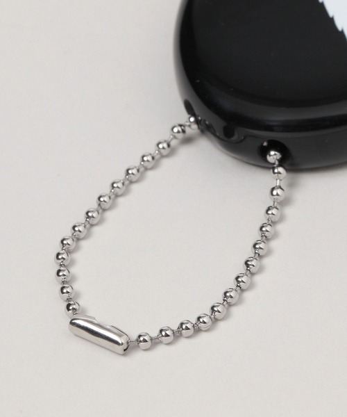 POLeR（ポーラー）の「【POLeR/ポーラー】ラバーコインケース（コインケース・メンズ・オレンジ/グリーン/その他/ブラック・FREE）」の6枚目の写真