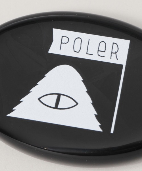 POLeR（ポーラー）の「【POLeR/ポーラー】ラバーコインケース（コインケース・メンズ・オレンジ/グリーン/その他/ブラック・FREE）」の7枚目の写真
