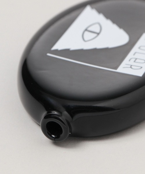 POLeR（ポーラー）の「【POLeR/ポーラー】ラバーコインケース（コインケース・メンズ・オレンジ/グリーン/その他/ブラック・FREE）」の9枚目の写真