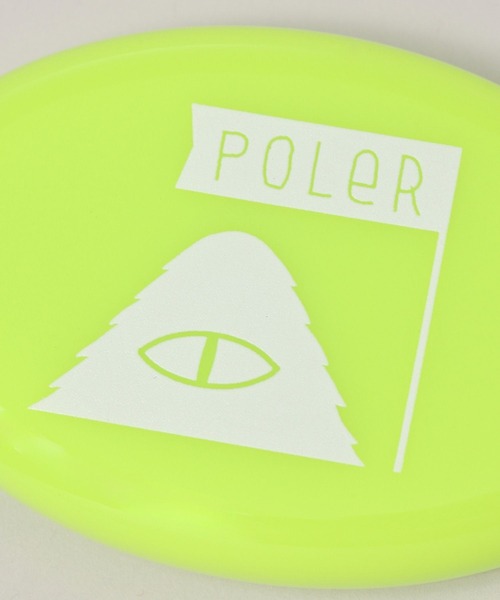 POLeR（ポーラー）の「【POLeR/ポーラー】ラバーコインケース（コインケース・メンズ・オレンジ/グリーン/その他/ブラック・FREE）」の12枚目の写真