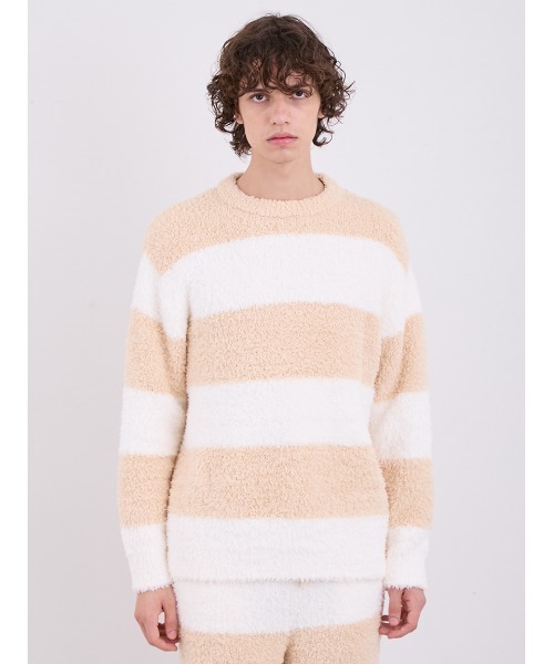 gelato pique（ジェラートピケ）の「【HOMME】ジェラート2