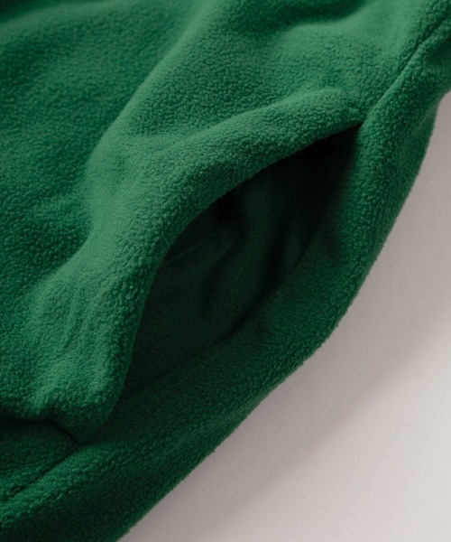 CONVERSE(コンバース)の「【CONVERSE/コンバース】ブランドネーム&チャックテイラー ワンポイント刺繍デザイン リバーシブルジャケット/スタンドカラーブルゾン(ブルゾン・メンズ・ネイビー/ブラック/ベージュ・M/L/XL)」の20枚目の写真