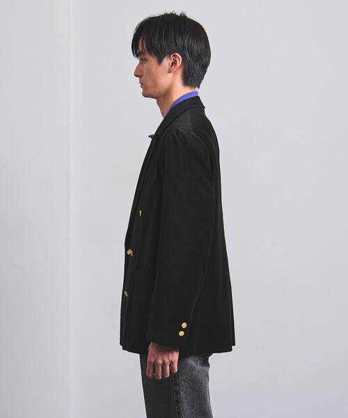 UNITED ARROWS（ユナイテッドアローズ）の「オーディナリー ベルベッ