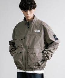 THE NORTH FACE ザ・ノースフェイス NEILTON JACKET ホワイトレーベル 韓国限定