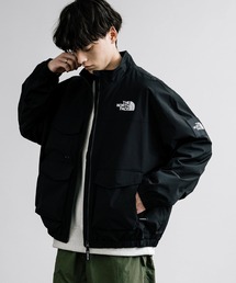 THE NORTH FACE ザ・ノースフェイス NEILTON JACKET ホワイトレーベル 韓国限定