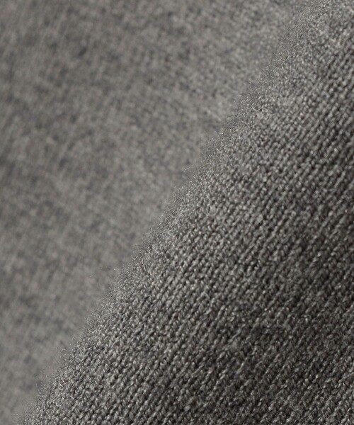 SHIPS Colors:〈手洗い可能〉バックリボン ニット セットアップ（ニット/セーター）｜SHIPS Colors（シップス カラーズ）