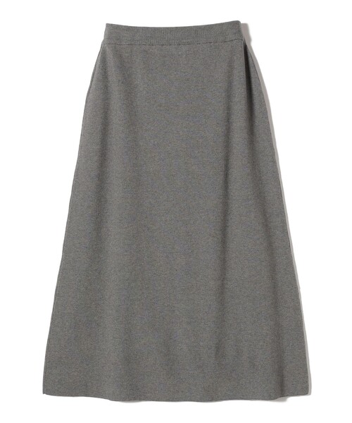 SHIPS Colors:〈手洗い可能〉バックリボン ニット セットアップ（ニット/セーター）｜SHIPS Colors（シップス カラーズ）