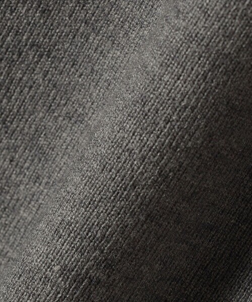 SHIPS Colors:〈手洗い可能〉バックリボン ニット セットアップ（ニット/セーター）｜SHIPS Colors（シップス カラーズ）